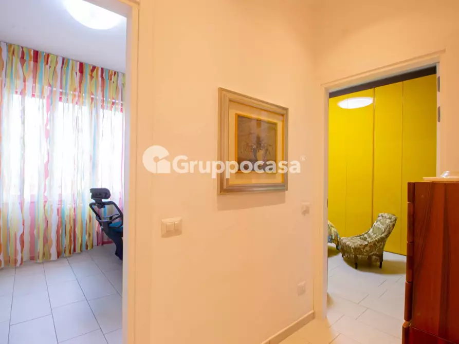 Immagine 19 di Appartamento in vendita  in Via 4 Giugno 15 a Magenta