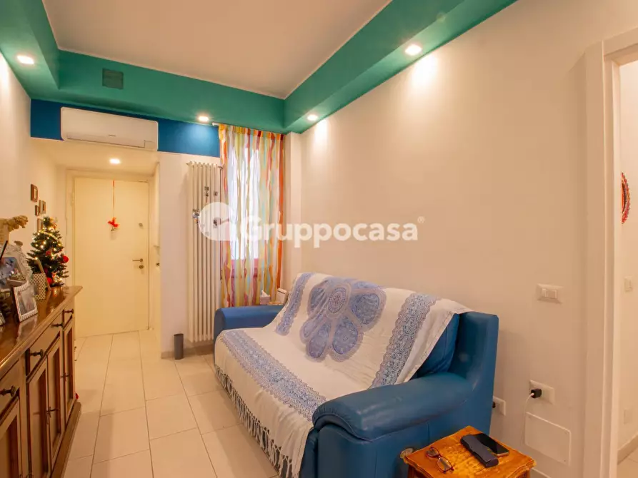 Immagine 4 di Appartamento in vendita  in Via 4 Giugno 15 a Magenta