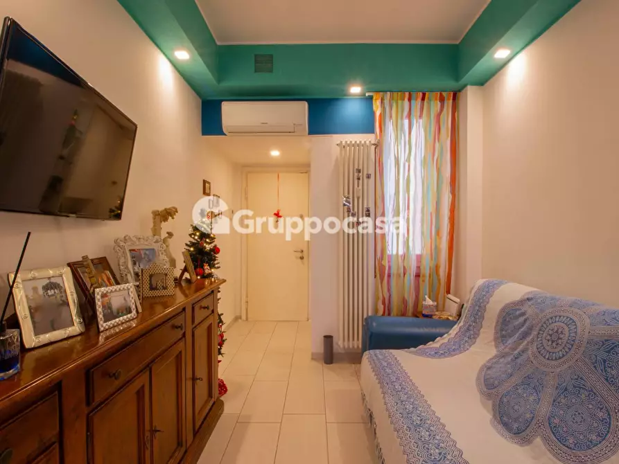 Immagine 5 di Appartamento in vendita  in Via 4 Giugno 15 a Magenta