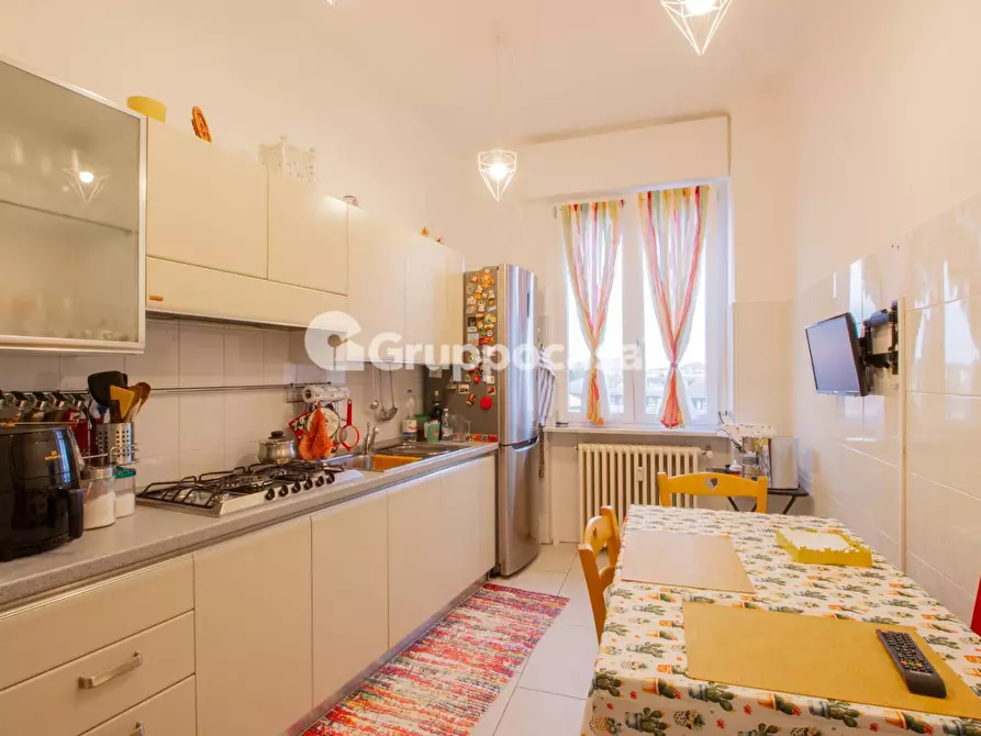 Immagine 7 di Appartamento in vendita  in Via 4 Giugno 15 a Magenta