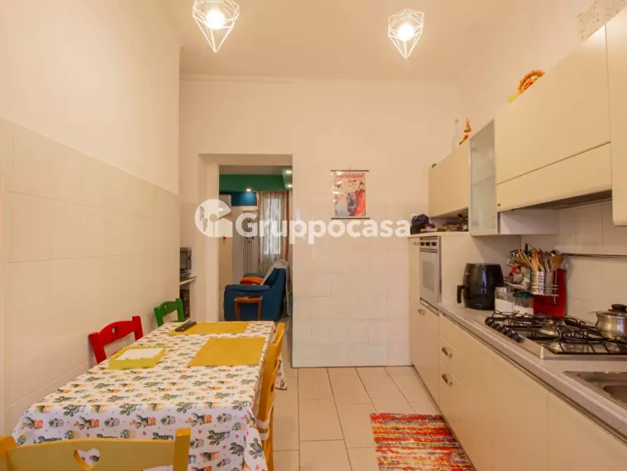 Immagine 8 di Appartamento in vendita  in Via 4 Giugno 15 a Magenta