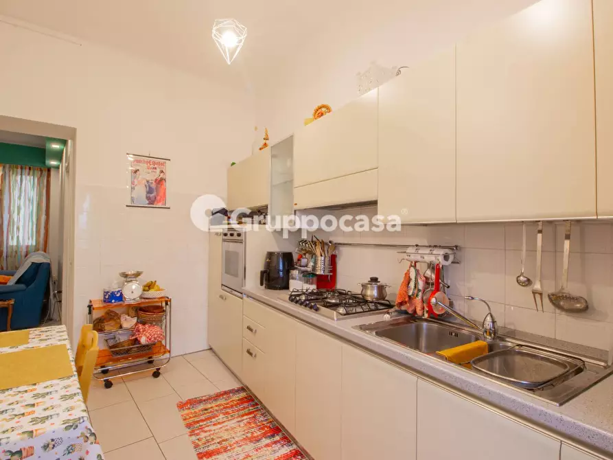 Immagine 9 di Appartamento in vendita  in Via 4 Giugno 15 a Magenta