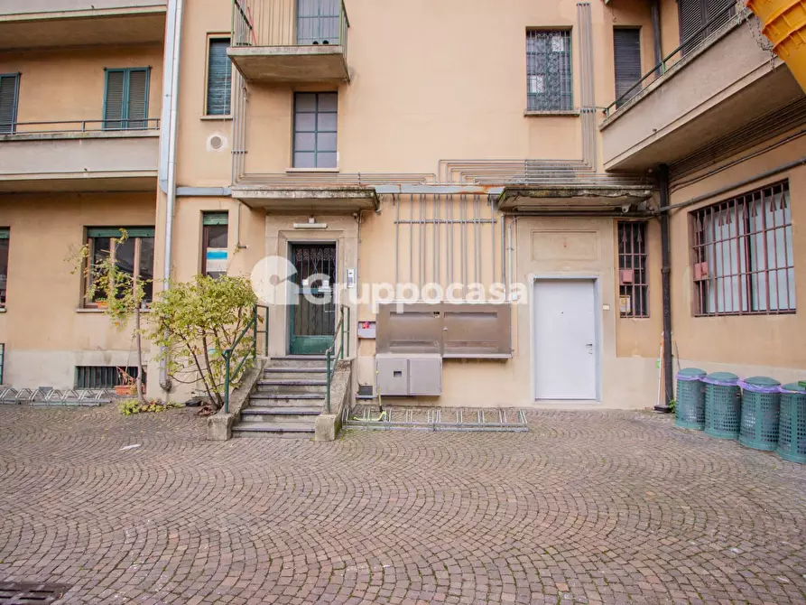 Immagine 20 di Appartamento in vendita  in Via 4 Giugno 15 a Magenta