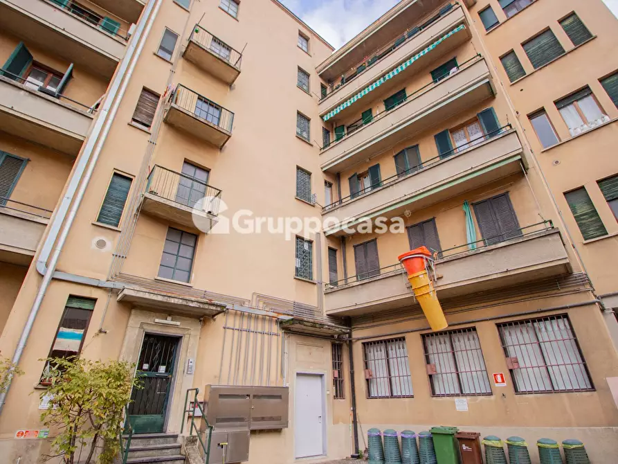 Immagine 21 di Appartamento in vendita  in Via 4 Giugno 15 a Magenta