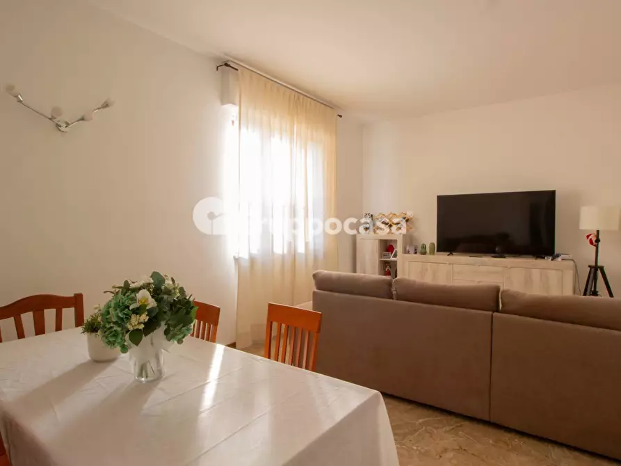 Immagine 3 di Appartamento in vendita  in Via Casati 16 a Magenta