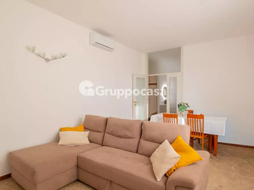 Immagine 5 di Appartamento in vendita  in Via Casati 16 a Magenta