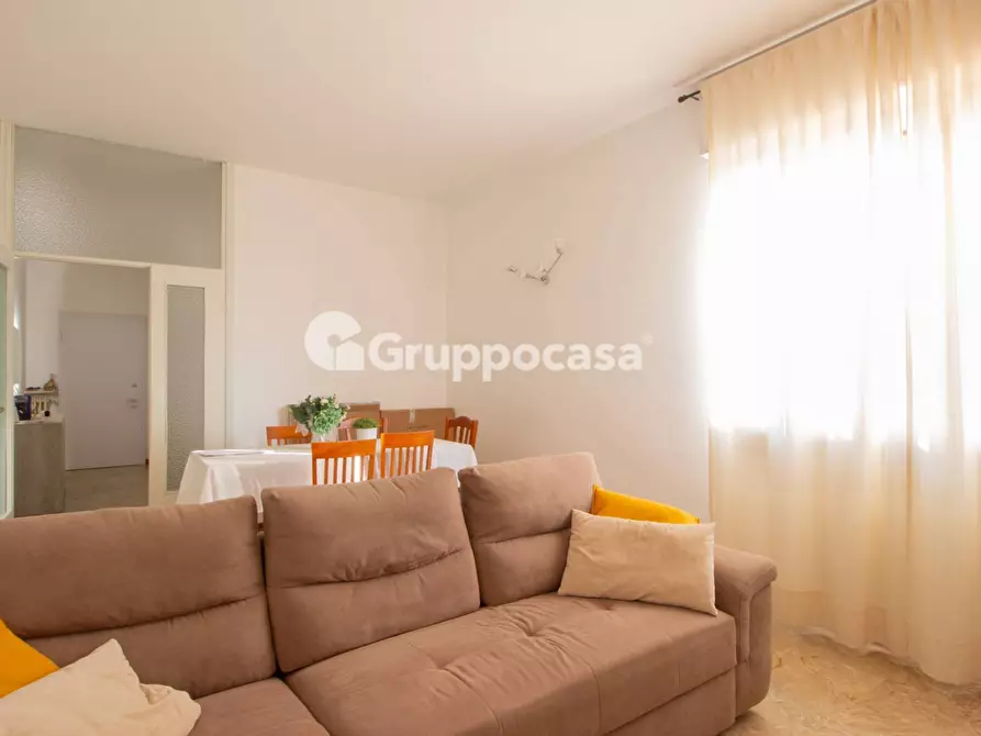 Immagine 6 di Appartamento in vendita  in Via Casati 16 a Magenta