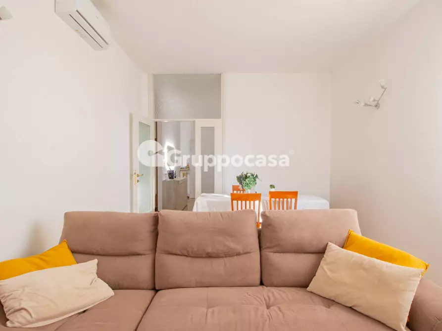 Immagine 7 di Appartamento in vendita  in Via Casati 16 a Magenta