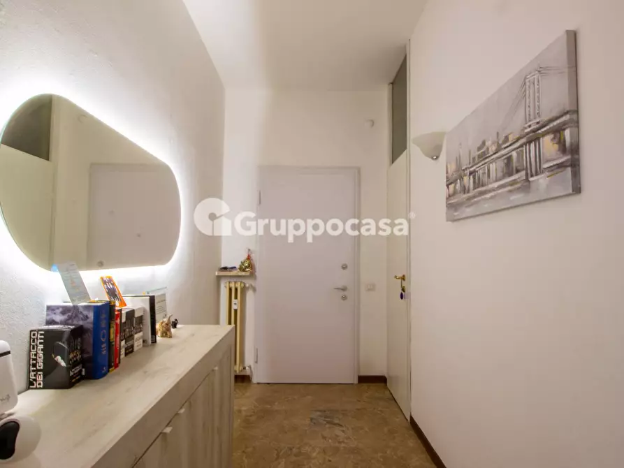 Immagine 2 di Appartamento in vendita  in Via Casati 16 a Magenta