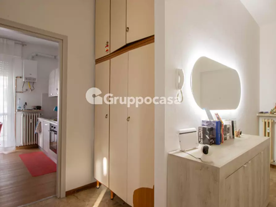 Immagine 8 di Appartamento in vendita  in Via Casati 16 a Magenta