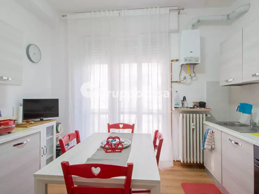 Immagine 9 di Appartamento in vendita  in Via Casati 16 a Magenta