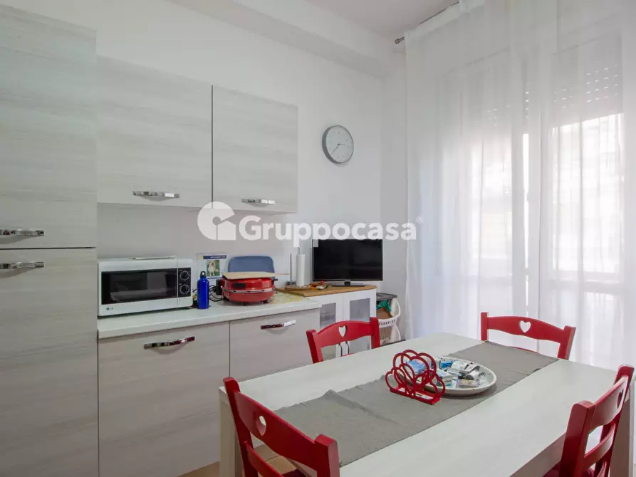 Immagine 10 di Appartamento in vendita  in Via Casati 16 a Magenta