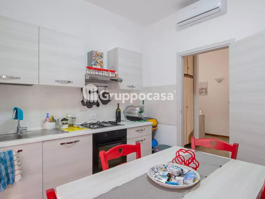 Immagine 12 di Appartamento in vendita  in Via Casati 16 a Magenta