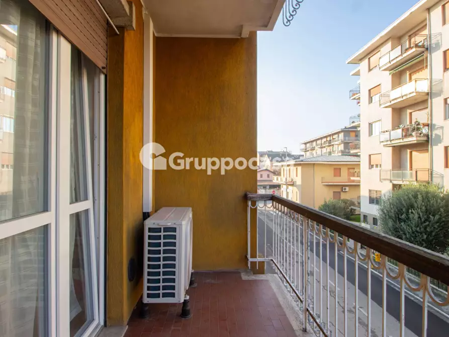 Immagine 13 di Appartamento in vendita  in Via Casati 16 a Magenta