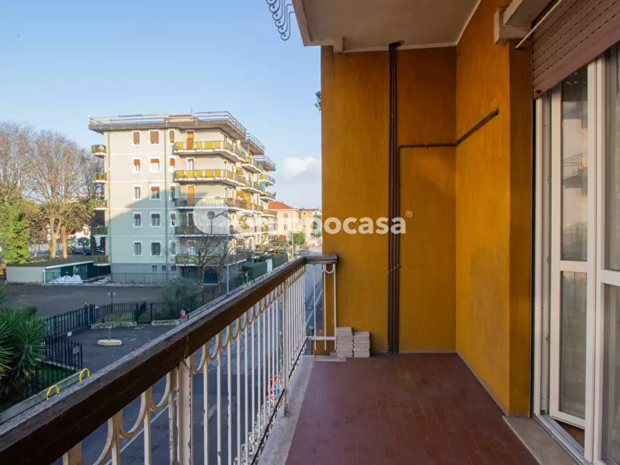 Immagine 14 di Appartamento in vendita  in Via Casati 16 a Magenta