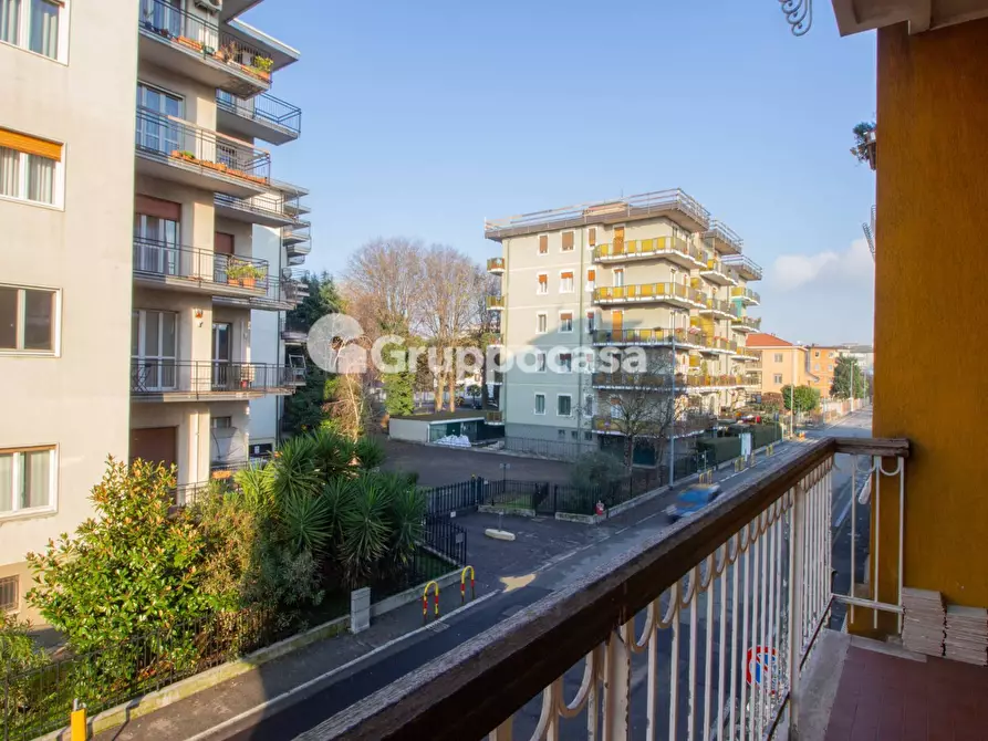 Immagine 15 di Appartamento in vendita  in Via Casati 16 a Magenta