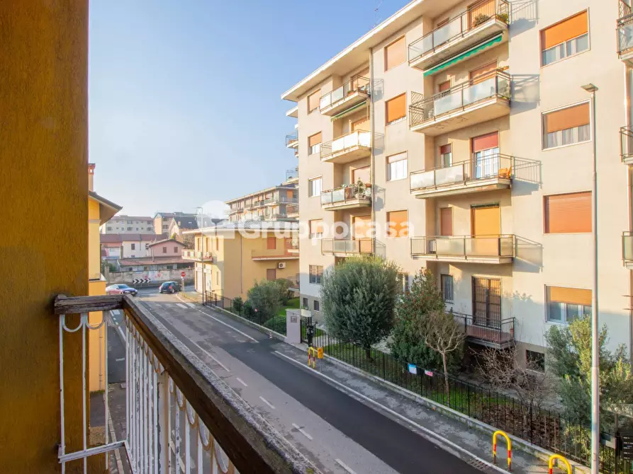 Immagine 16 di Appartamento in vendita  in Via Casati 16 a Magenta