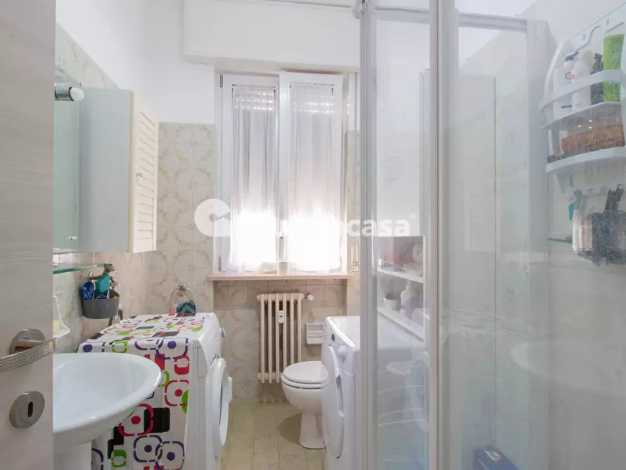 Immagine 22 di Appartamento in vendita  in Via Casati 16 a Magenta