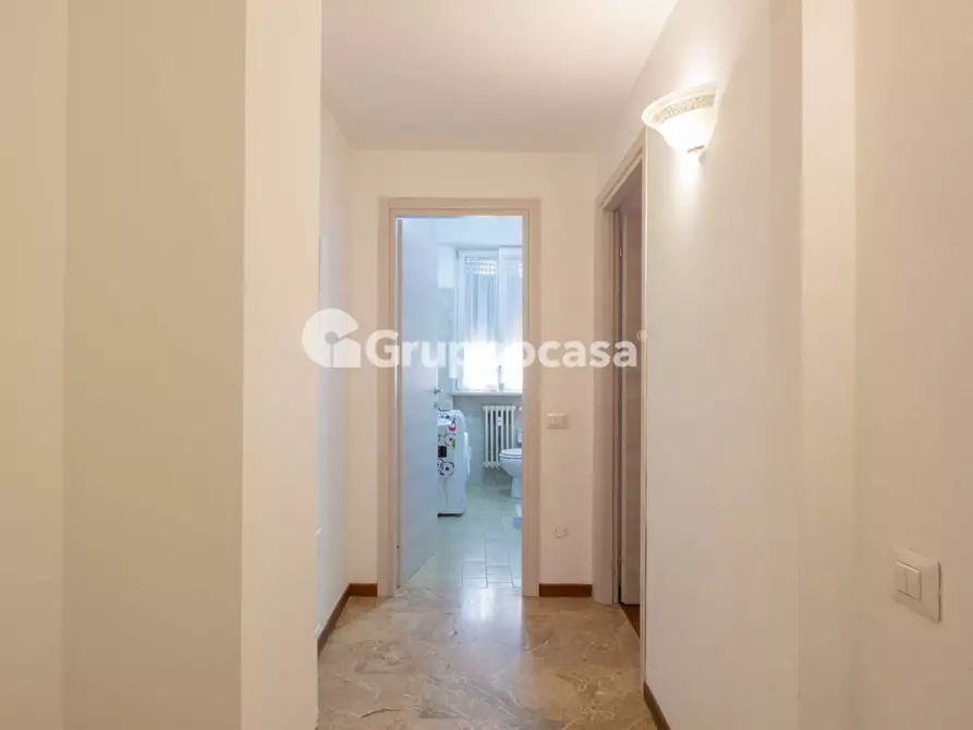 Immagine 17 di Appartamento in vendita  in Via Casati 16 a Magenta