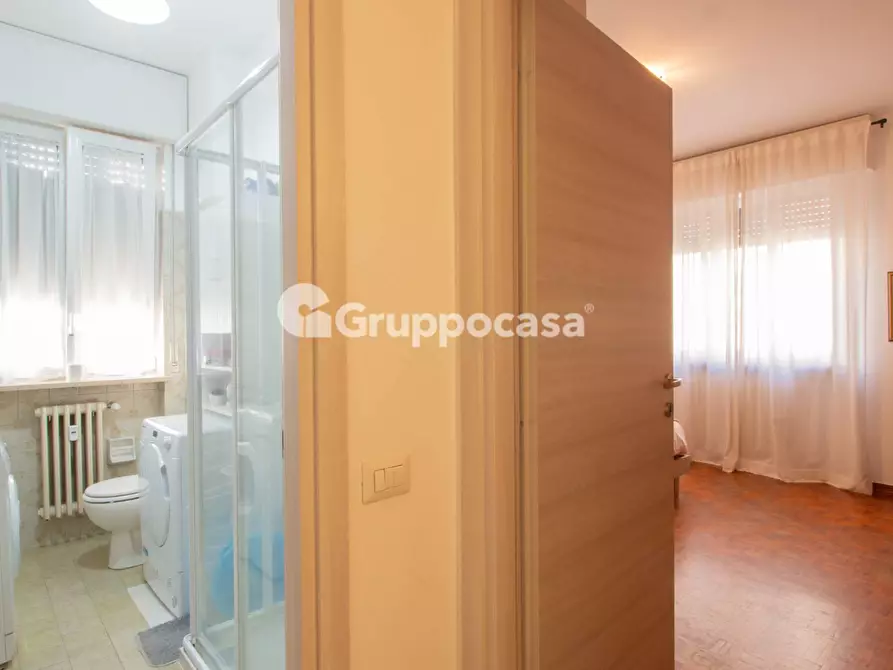 Immagine 21 di Appartamento in vendita  in Via Casati 16 a Magenta