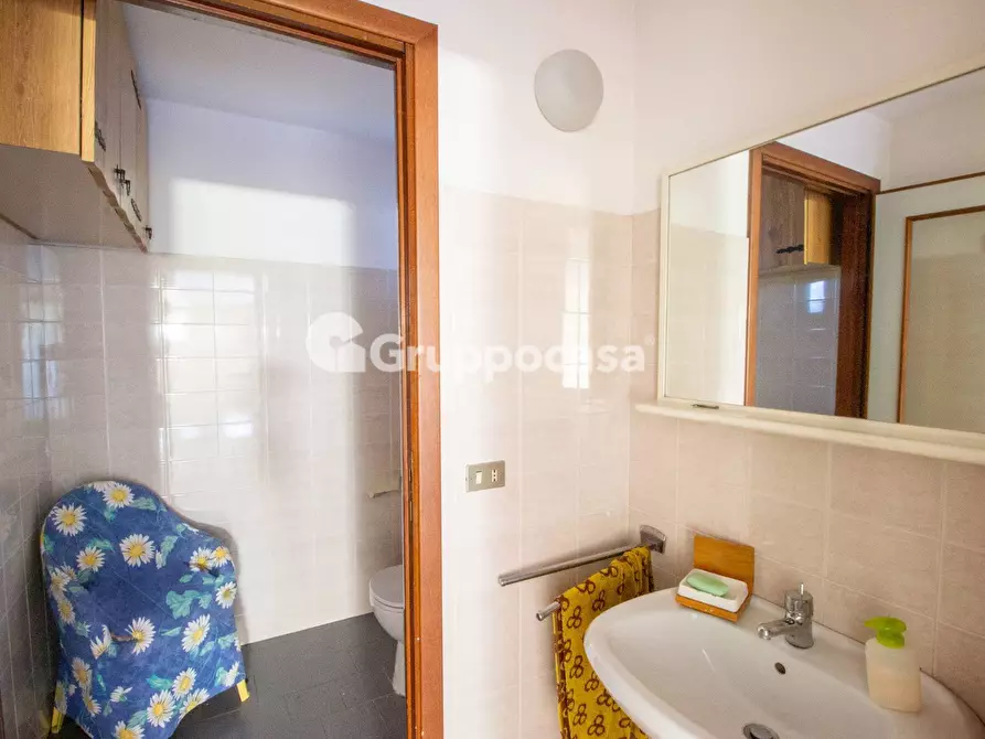 Immagine 7 di Magazzino in vendita  in Via Della Libertà 2 a Settimo Milanese