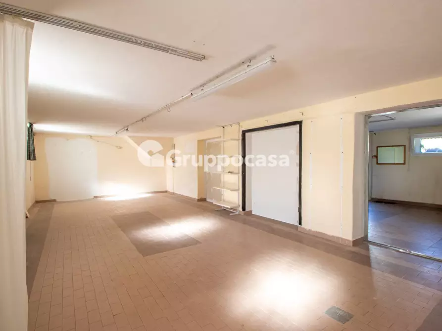 Immagine 9 di Magazzino in vendita  in Via Della Libertà 2 a Settimo Milanese