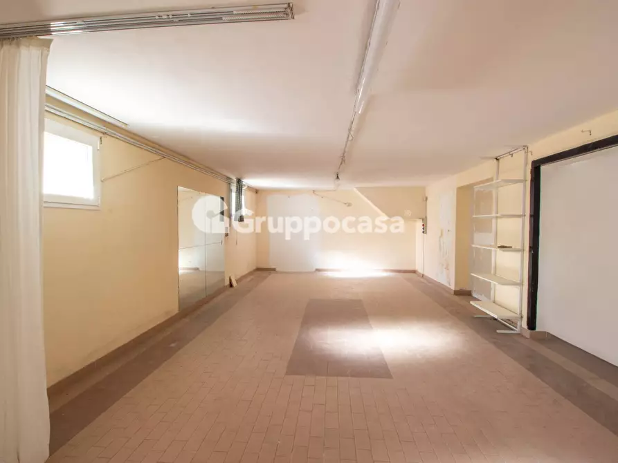 Immagine 10 di Magazzino in vendita  in Via Della Libertà 2 a Settimo Milanese