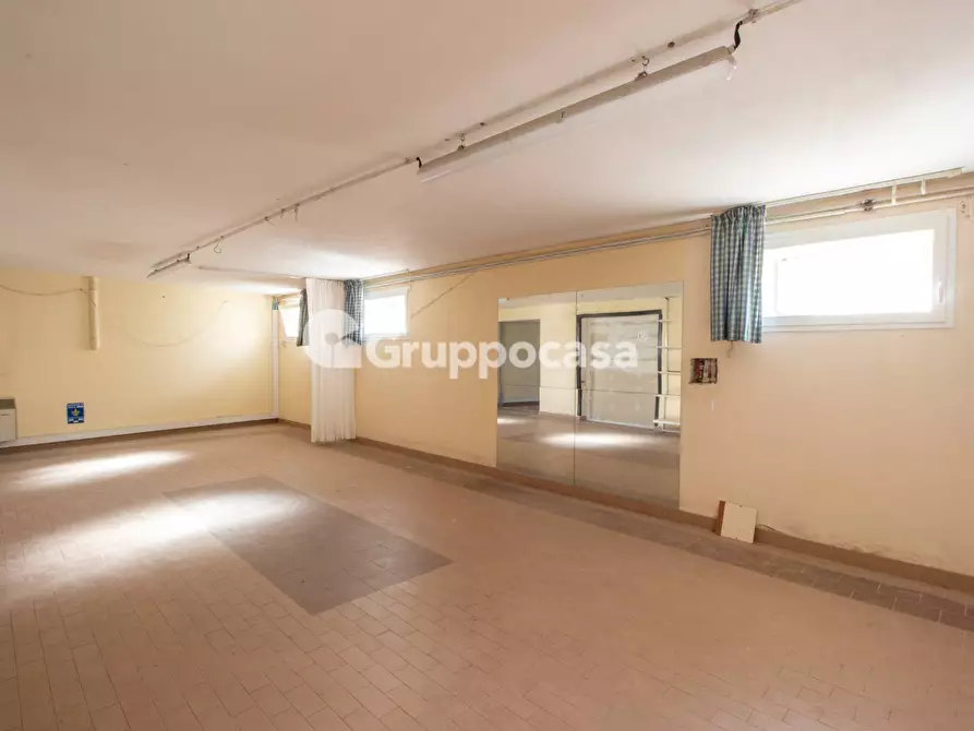 Immagine 12 di Magazzino in vendita  in Via Della Libertà 2 a Settimo Milanese