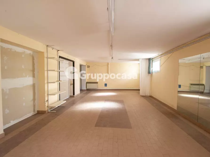Immagine 13 di Magazzino in vendita  in Via Della Libertà 2 a Settimo Milanese