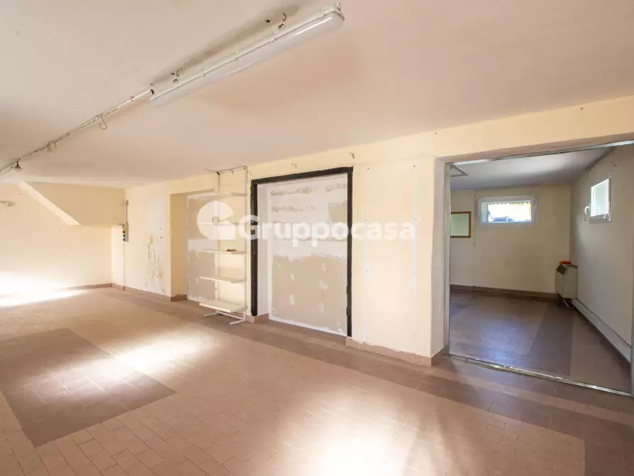Immagine 14 di Magazzino in vendita  in Via Della Libertà 2 a Settimo Milanese