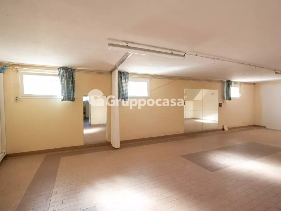 Immagine 15 di Magazzino in vendita  in Via Della Libertà 2 a Settimo Milanese