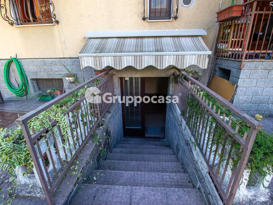 Immagine 3 di Magazzino in vendita  in Via Della Libertà 2 a Settimo Milanese