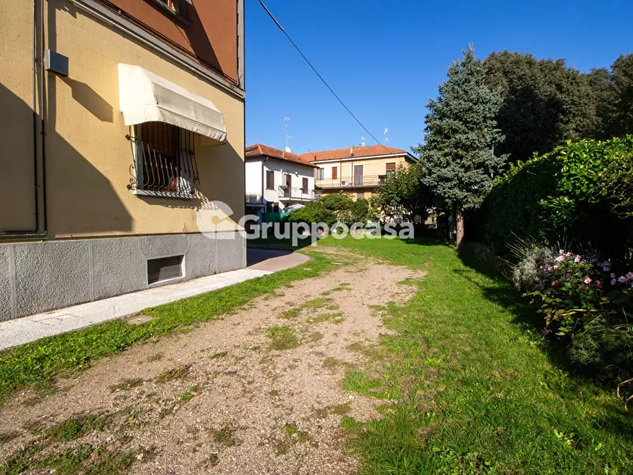 Immagine 17 di Magazzino in vendita  in Via Della Libertà 2 a Settimo Milanese