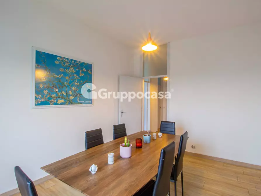 Immagine 12 di Appartamento in affitto  in Via F.lli Bandiera 1 a Bernate Ticino