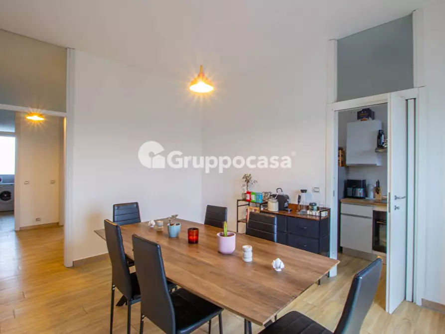 Immagine 13 di Appartamento in affitto  in Via F.lli Bandiera 1 a Bernate Ticino