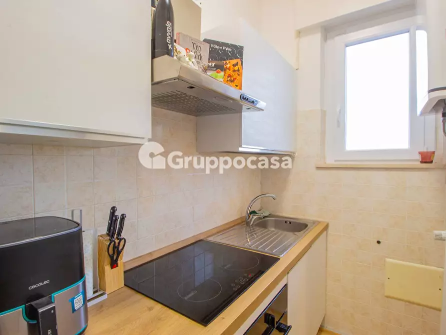 Immagine 14 di Appartamento in affitto  in Via F.lli Bandiera 1 a Bernate Ticino