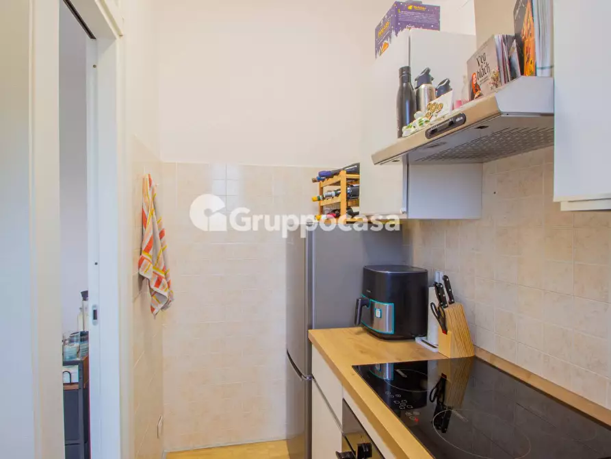 Immagine 15 di Appartamento in affitto  in Via F.lli Bandiera 1 a Bernate Ticino