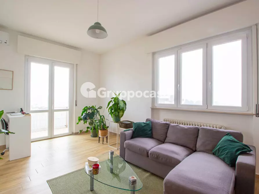 Immagine 2 di Appartamento in affitto  in Via F.lli Bandiera 1 a Bernate Ticino