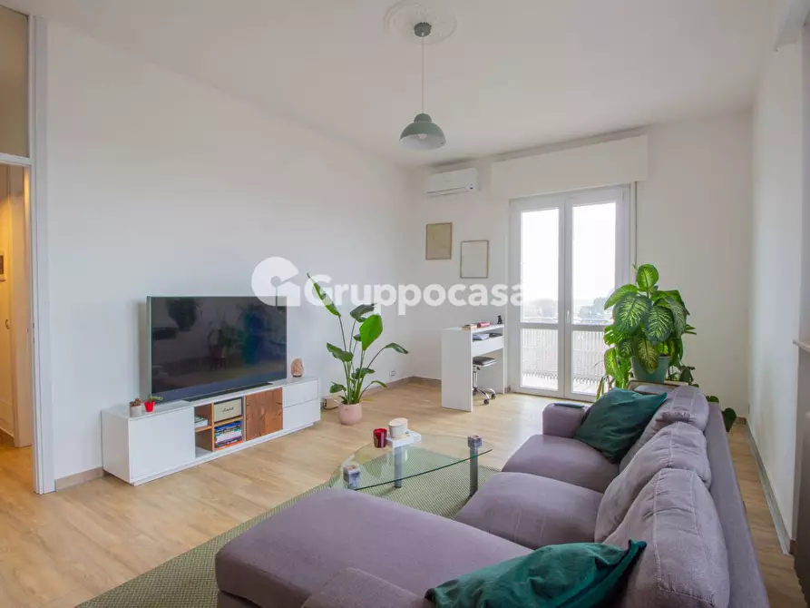 Immagine 3 di Appartamento in affitto  in Via F.lli Bandiera 1 a Bernate Ticino