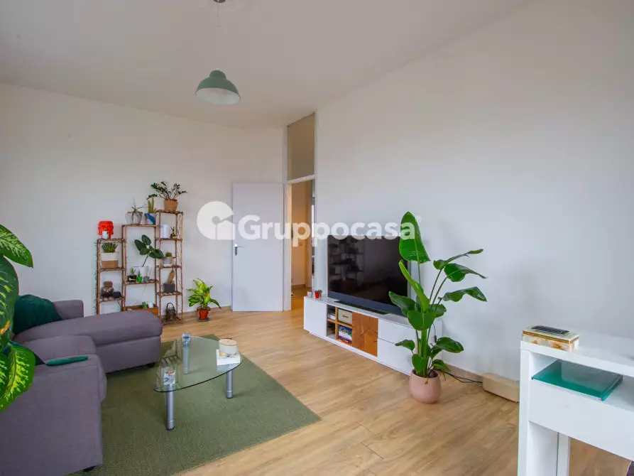 Immagine 4 di Appartamento in affitto  in Via F.lli Bandiera 1 a Bernate Ticino