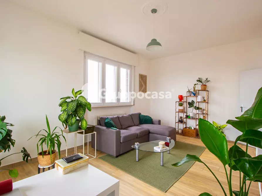 Immagine 5 di Appartamento in affitto  in Via F.lli Bandiera 1 a Bernate Ticino