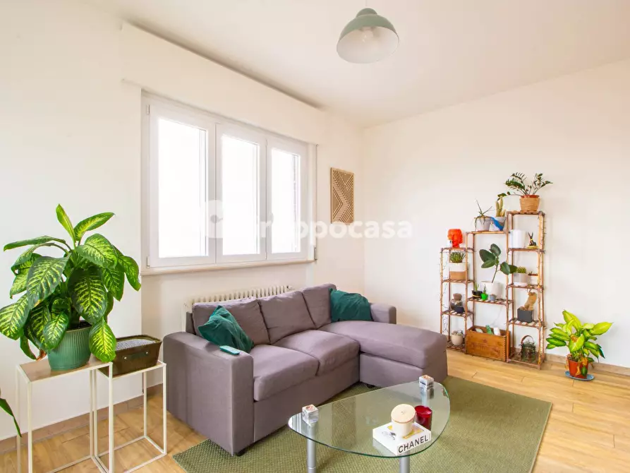 Immagine 6 di Appartamento in affitto  in Via F.lli Bandiera 1 a Bernate Ticino