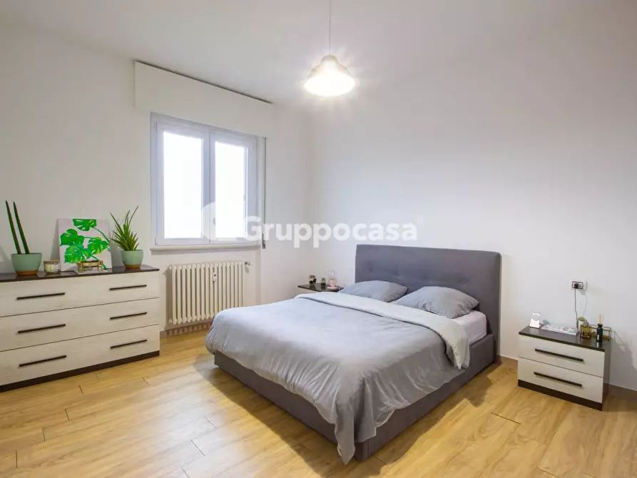 Immagine 18 di Appartamento in affitto  in Via F.lli Bandiera 1 a Bernate Ticino