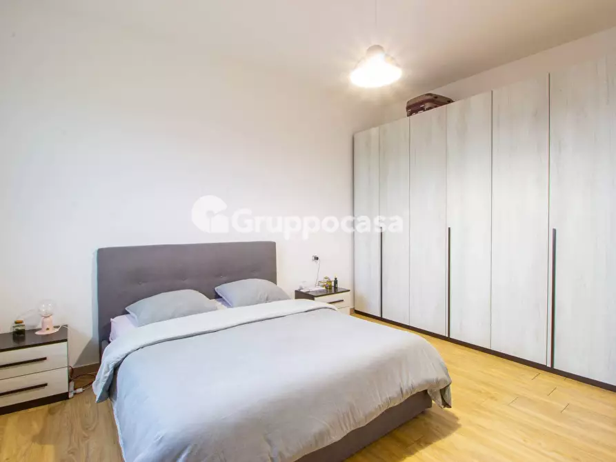 Immagine 19 di Appartamento in affitto  in Via F.lli Bandiera 1 a Bernate Ticino