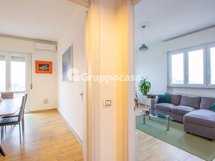 Immagine 9 di Appartamento in affitto  in Via F.lli Bandiera 1 a Bernate Ticino