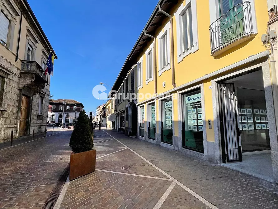 Immagine 19 di Appartamento in affitto  in Via Santa Crescenzia 51 a Magenta