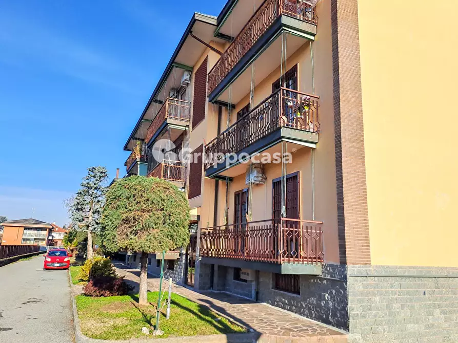 Immagine 18 di Appartamento in vendita  in Via Gramsci 91 a Magenta