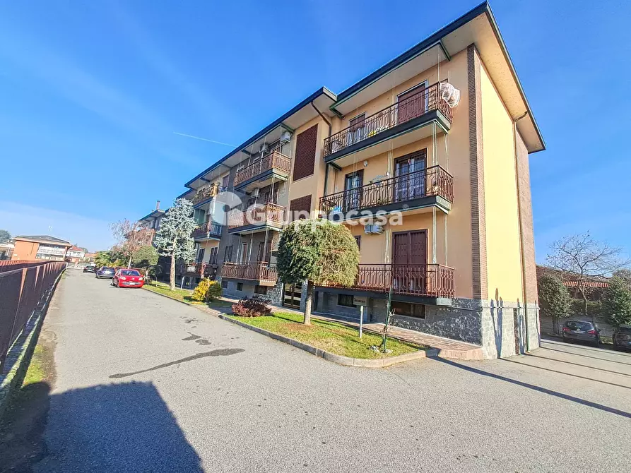 Immagine 17 di Appartamento in vendita  in Via Gramsci 91 a Magenta