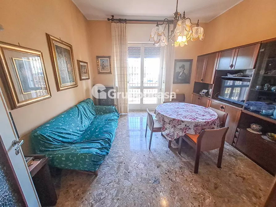 Immagine 4 di Appartamento in vendita  in Via Gramsci 91 a Magenta