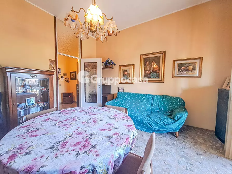 Immagine 5 di Appartamento in vendita  in Via Gramsci 91 a Magenta